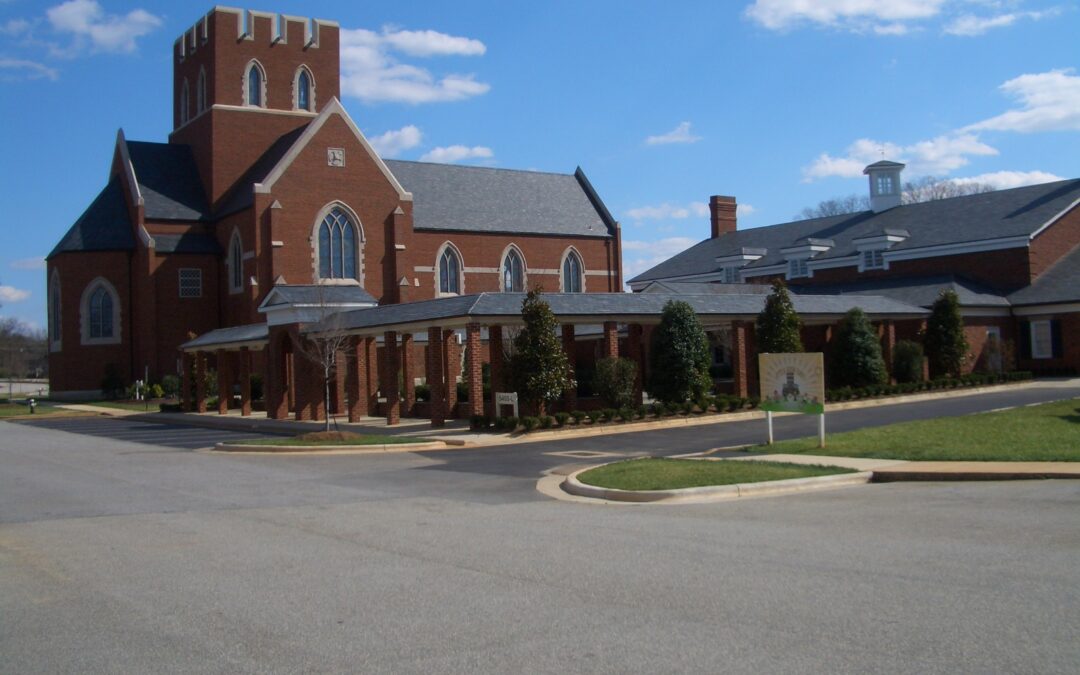 Canterbury School