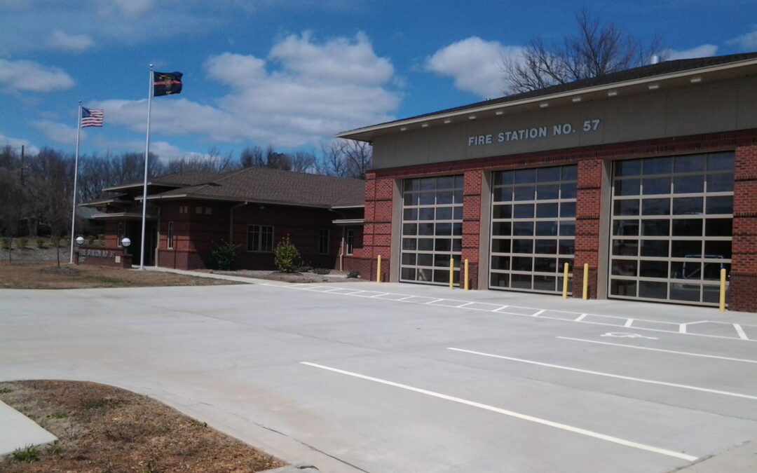 Fire Station No. 57