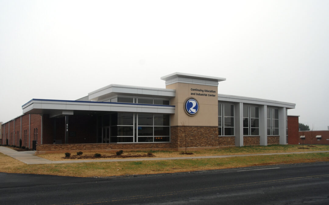 RCC Continuing Education Center